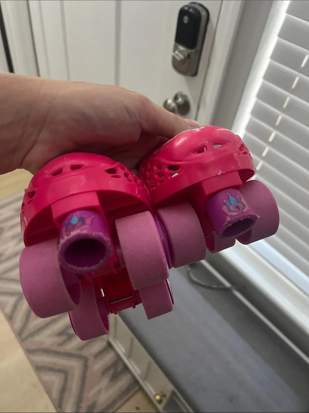 Disney cute pink